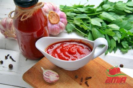 Buy al mudhish tomato paste types + price