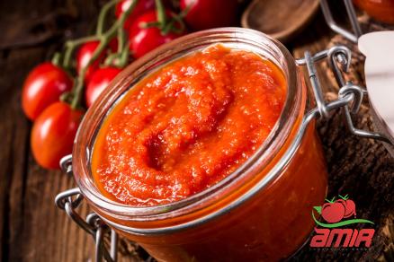 Purchase and today price of doppio tomato paste