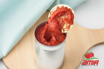 Buy organic tomato paste no salt + best price