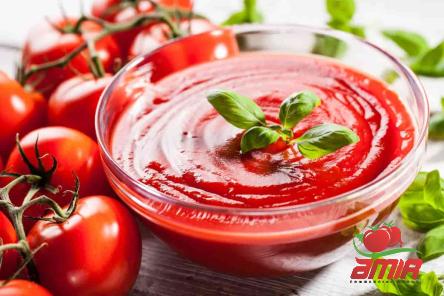 Buy amore tomato paste types + price