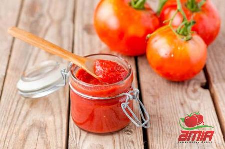 Buy no salt tomato paste + best price